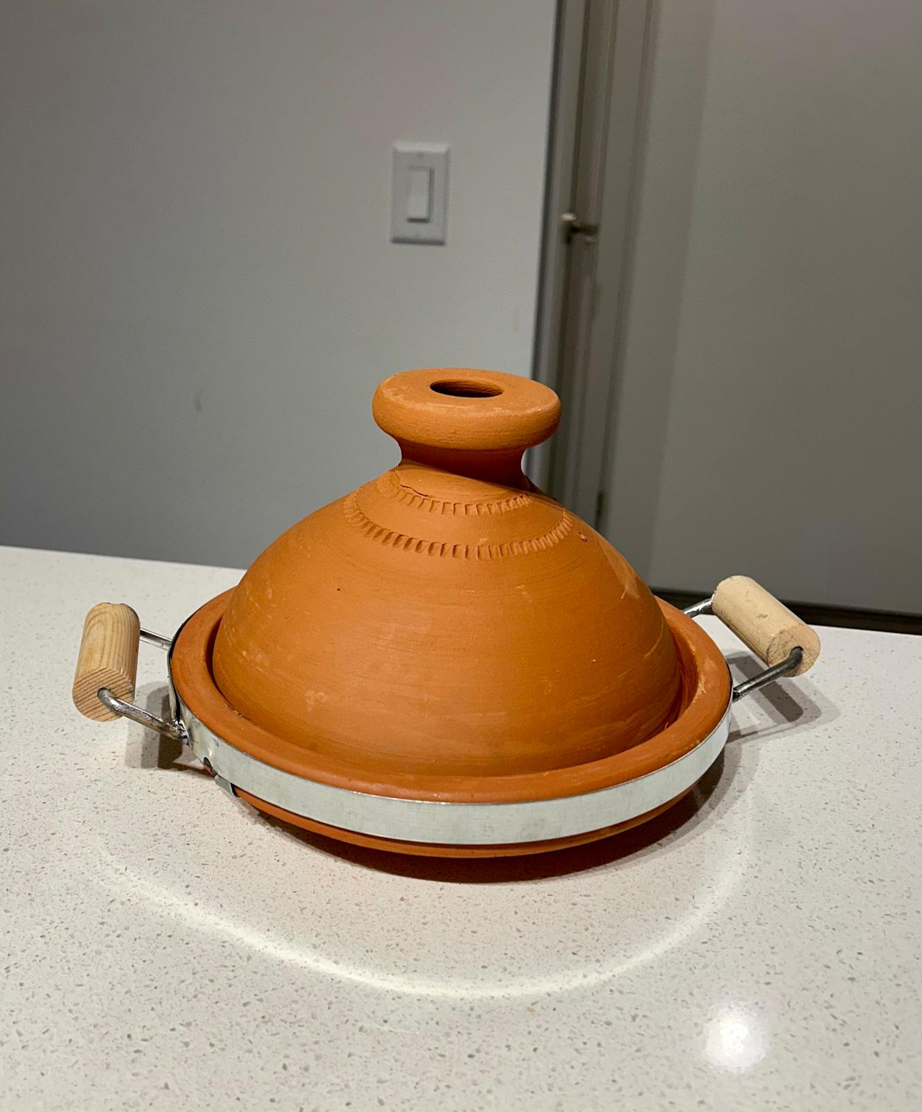 Ceramics 1